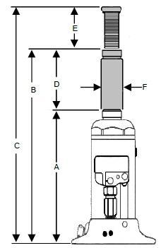 bottle jack diag