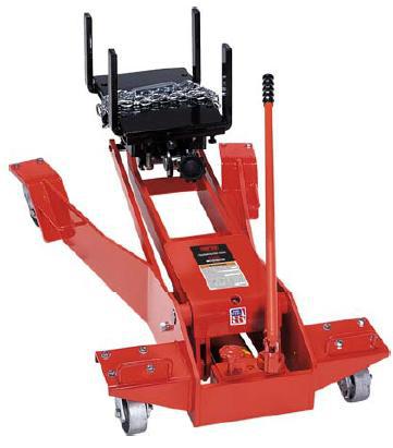 LOW BOY TRANSMISSION JACKS