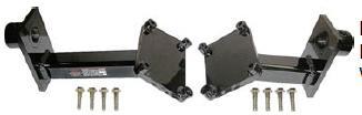 ENGINE MOUNTING ADAPTERS