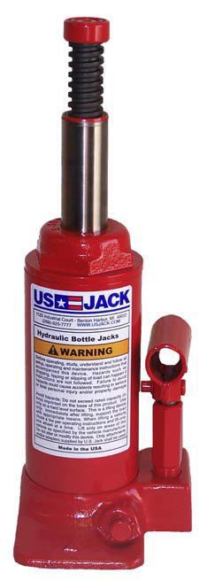 D-51123 5 ton bottle jack