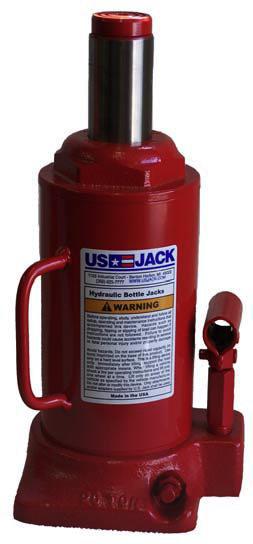 D-51126 20 ton bottle jack