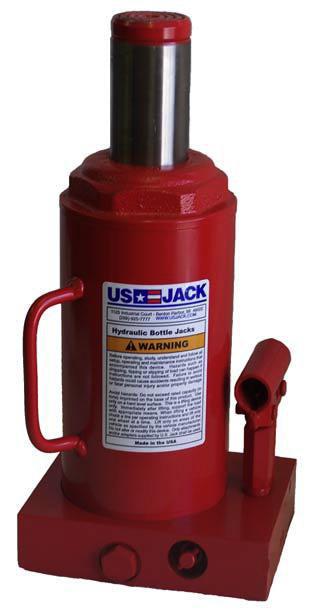 D-51127 30 ton bottle jack