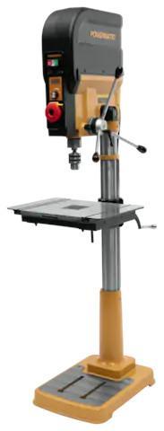 PM2820EVS Drill Press, 1HP 1PH 120V