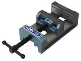 Industrial Drill Press Vise