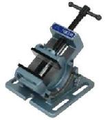 wilton   cradle style angle drill press Vises 