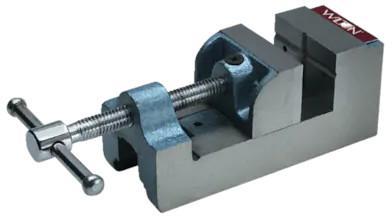  Drill Press Vise 2-1/2Ã¢â¬ Jaw Width, 1-1/2Ã¢â¬ Depth