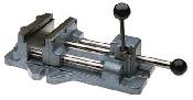 wilton   cam action drill press Vises 