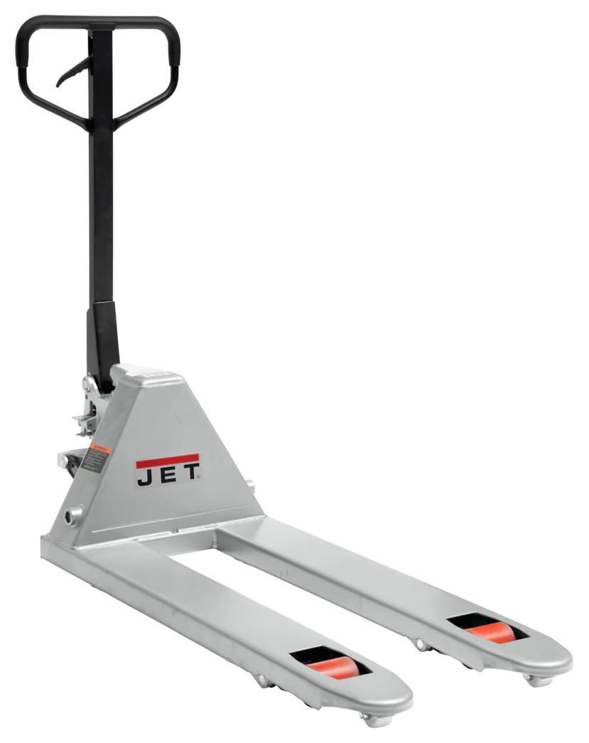 PTW-2042A, 20" x 42" 6,600 LB Capacity Pallet Truck