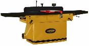  Powermatic PJ882T, 8-Inch Parallelogram Jointer with ArmorGlide, Straight Knife
