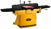  Powermatic 1285T, 12-Inch Parallelogram Jointer with ArmorGlide