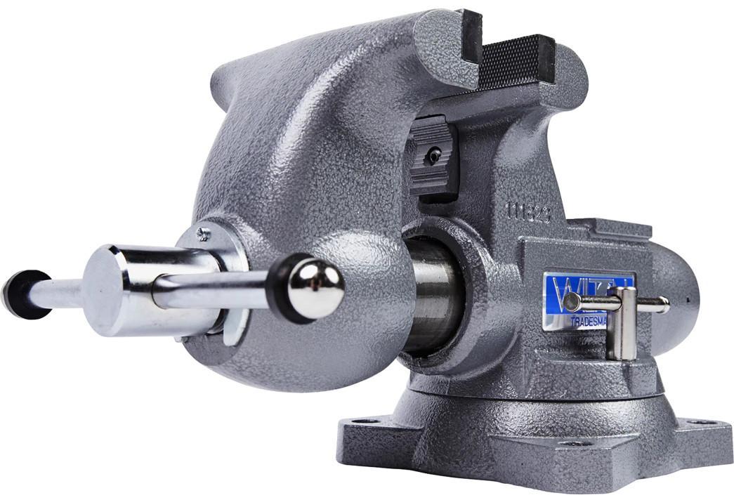 Tradesman 1745 Vise