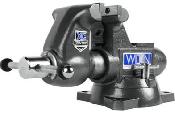 TRADESMAN XC vise