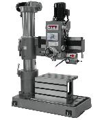 j-720R, 3 ARM RADIAL DRILL PRESS