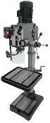 GHD-20T, 20 GEAR HEAD TAPPING DRILL PRESS 230V, 3PH