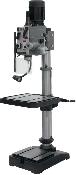 GHD-20PF, 20 GEAR HEAD DRILL PRESS WITH POWER DOWN FEED 230V, 3PH