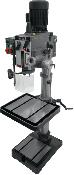 JET 20 inch GEARED HEAD DRILL PRESSes