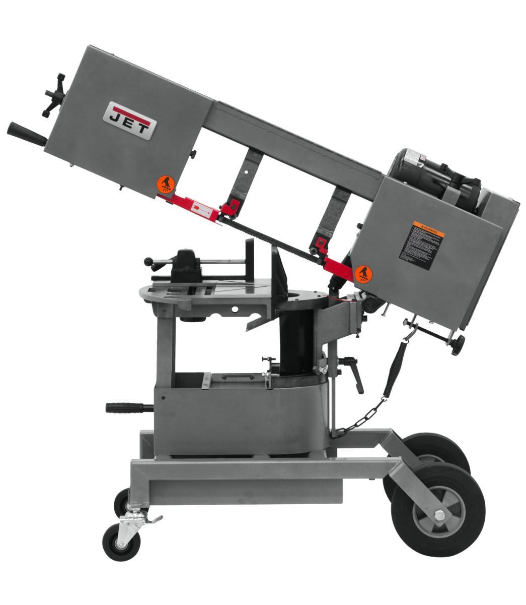 HVBS-10 DMW DUAL MITER PORTABLE 1HP 115V