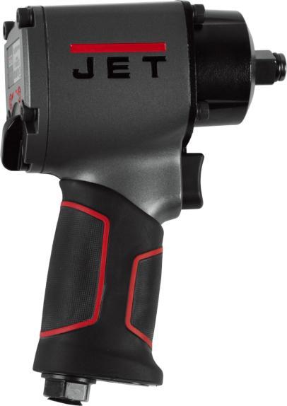  JAT-107, 1/2" Compact Impact Wrench
