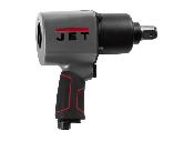 JAT-108, 1 PISTOL GRIP ALUMINUM IMPACT WRENCH, MADE IN TAWAIN
