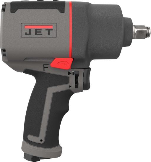  JAT-126, 1/2" Composite Impact Wrench