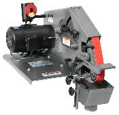 jet SWG-272, 2 X 72 SQUARE WHEEL BELT GRINDER 115V 1PH