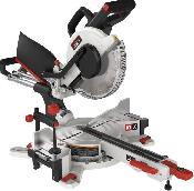 JET JMS-10X 10 inch DUAL BEVEL MITER SAW 