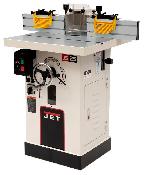 JET JWS-25X 3 HP SHAPER