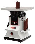 JET BENCHTOP SPINDAL SANDER