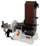 JET 6" X 48" BELT & DISC SANDER 