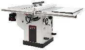 JET 10" "DELUXE" XACTA TABLE SAW 