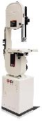 jet JWMS-14DXPRO - 14 inch PRO Bandsaw