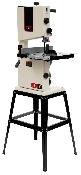 Jet JWB-10, 10 inch Open Stand Bandsaw