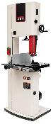 JET JWBS-15, 15 inch Bandsaw