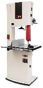 JET JWBS-18, 18in Bandsaw