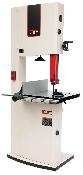 JET JWBS-20, 20 inch Bandsaw