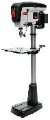 Jet JDP-17 17 inch cross laser Drill Press, 3/4 HP 