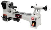 JET JWL-1015 & JWL-1015VS - 10 x 15-1/2 wood lathe