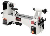 jet JWL-1221VS 12" x 21" Variable Speed  lathe