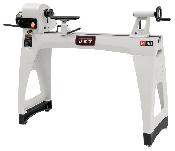 JET JWL-1440VS 14 X 40 Variable Speed Wood Lathes 