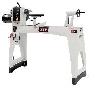 Jet JWL-1840EVS 18 x 40 inch Lathe, 2hp, 230v 