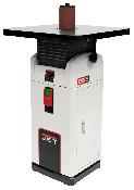 Jet Oscillating Spindle Sander