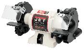 JET JWBG-8 8 inch Woodworking Bench Grinder