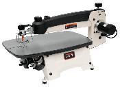 JET JWSS-22B 22" Scroll Saw with Foot Switch