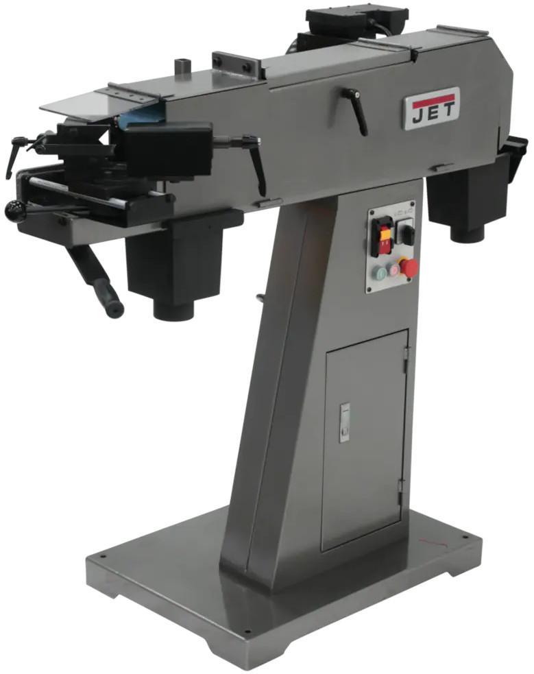 DSAN4-1 Dual Station Abrasive Notcher 230V 1PH