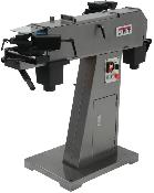 DSAN4-3 Dual Station Abrasive Notcher