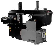 ECB-1422V, 14 x 22 inch Semi-Automatic Variable Speed Dual Column Bandsaw