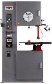  VBS-2012VS-DC 20 inch Continuous Variable Speed Vertical Bandsaw 