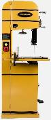 Powermatic PM1500T, 15-Inch Bandsaw with ArmorGlide