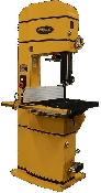 powermatic PM1800BT, 18-Inch Bandsaw with ArmorGlide