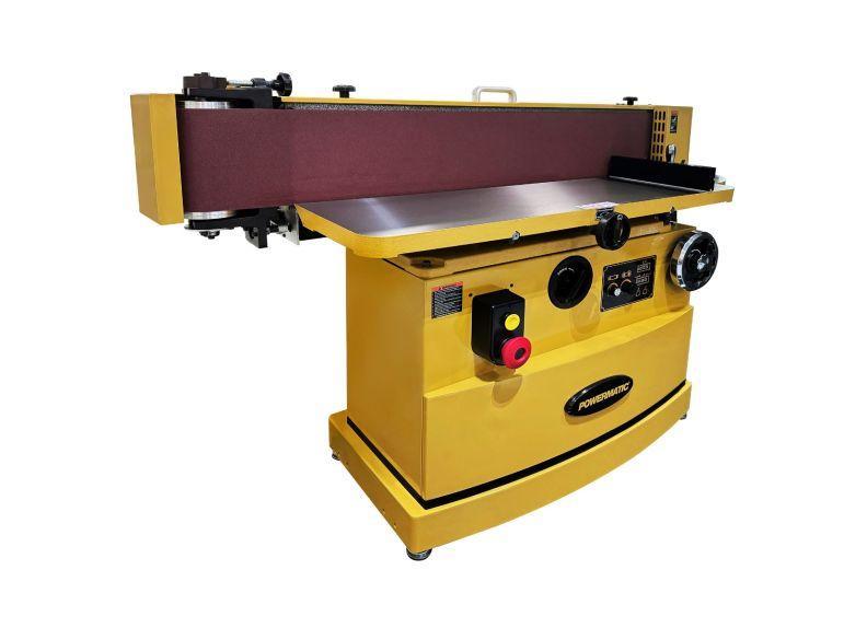  9x138 inch Oscillating Edge Sander 3PH 230V 3HP |OES9138B-3
